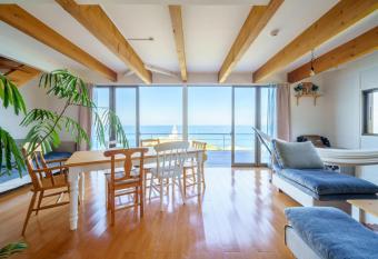 MINAWA has Balcony rooms