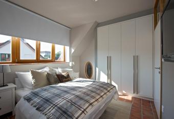 Statek Top  lec Appartman I has Balcony rooms