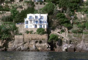 Hotel Villa San Michele has Balcony rooms