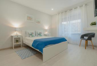 20 da Vila - Messines Valley has Balcony rooms