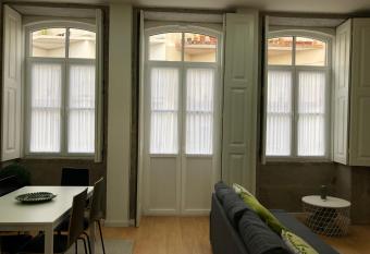 Carmo House allows 18 year olds to book a room