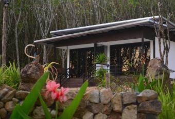 Camp Hadee Koh Yao Noi has Balcony rooms