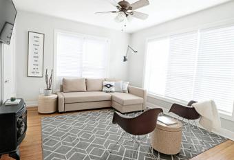 Our Nest on Vickery allows 18 year olds to book a room