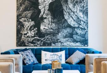 H  tel Tourmalet has Balcony rooms