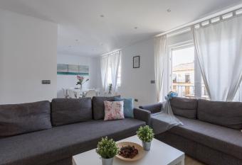 Luxe Vista Hist  rico 5 rooms 4 ba  os has Balcony rooms