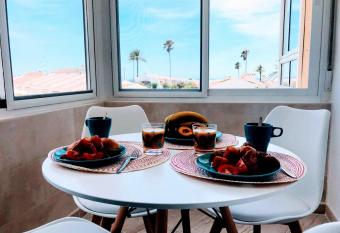 Estudio Boutique allows 18 year olds to book a room