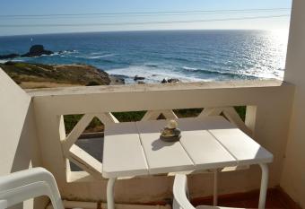 Our Sunset Spot has Balcony rooms