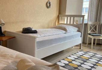 City M  llers Apartment allows 18 year olds to book a room