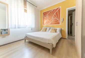 Hotel Benaco ANTIGONEA has Balcony rooms