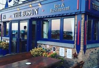The Bosun allows 18 year olds to book a room