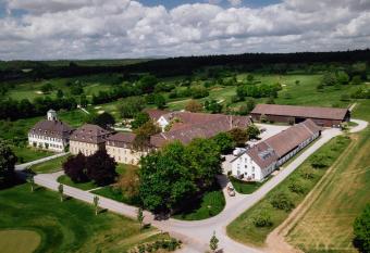 Appartements am Rindhof has Balcony rooms