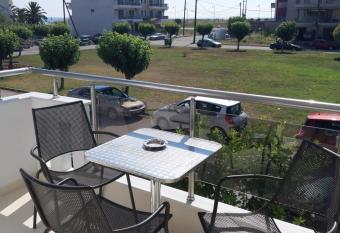 KLIO Apartments and Studios allows 18 year olds to book a room