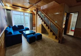Hotel White Pearl, Chail has Balcony rooms