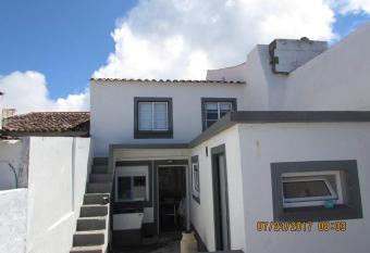 Casa Benarus has Balcony rooms