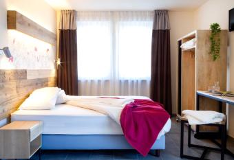 Hirondelle Locanda & Bistr   has Balcony rooms