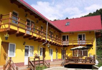 American Dream has Balcony rooms