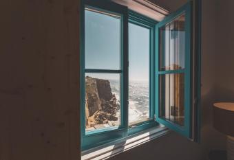 Azenhas do Mar West Coast Design and Surf Villas has Balcony rooms