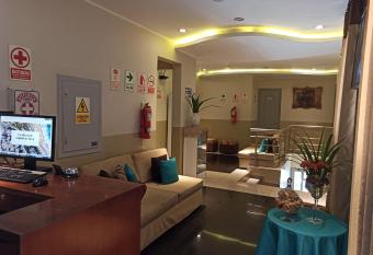 Hotel Brickell allows 18 year olds to book a room