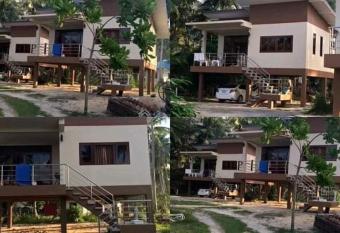 Anarwin House has Balcony rooms