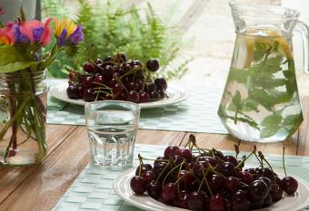 De Kersenbongerd allows 18 year olds to book a room