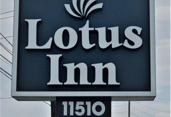 Lotus inn has Smoking rooms