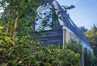 Inn the Green has Balcony rooms