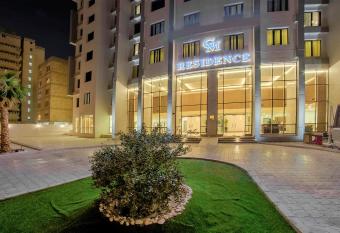 Grand Majestic Residence allows 18 year olds to book a room