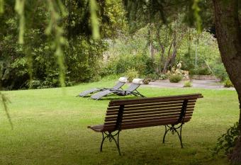 Hotel Le Branhoc - Brit Hotel Auray has Balcony rooms