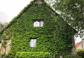 Veranda Apartman has Balcony rooms