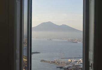 Le Suite del Castello has Balcony rooms