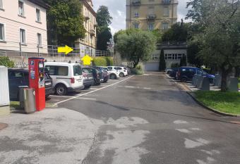 Central Lugano Family Flat 2 Bedrooms Lake view allows 18 year olds to book a room