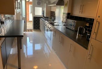 Serviced Accommodations allows 18 year olds to book a room