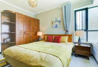 Xi   an Yanta  Zhangba North Road   allows 18 year olds to book a room