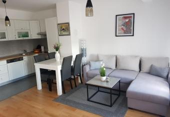 Apartman DIJANA has Balcony rooms