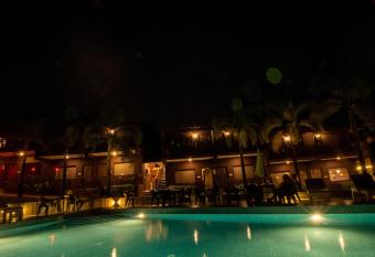 La Gracia Resort has Balcony rooms