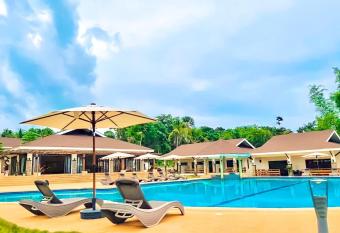 FIG Sunset View Resort has Balcony rooms