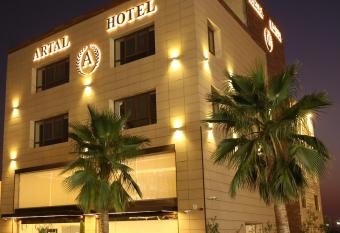 Gloria Hotel has Smoking rooms