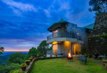 StayVista at Turquoise Bliss has Balcony rooms