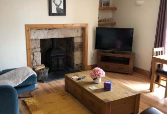 Telford Road Apartment allows 18 year olds to book a room