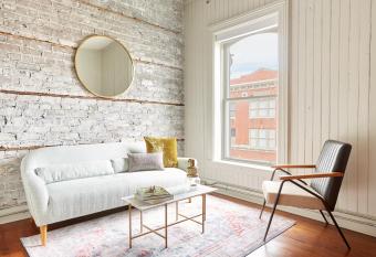 Sonder The Broughton allows 18 year olds to book a room