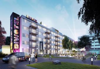 DIWOTEL l DREIEICH allows 18 year olds to book a room