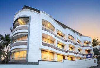 Cilantro By The Sea allows 18 year olds to book a room