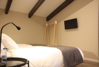 Hotel Els Avets has Balcony rooms