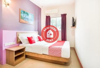 Super OYO 44088 Valley View Hotel allows 18 year olds to book a room