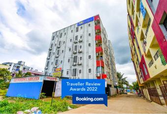 FabExpress SRH Hinjewadi allows 18 year olds to book a room