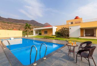 StayVista at Lakeside Summers allows 18 year olds to book a room