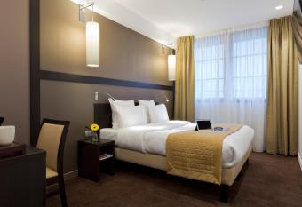 Simon s Boutique H  tel has Balcony rooms