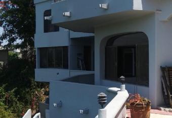 House of the Winds has Balcony rooms