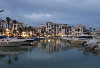 Doble bed , Sun , Golf and Beach , un lugar para disfrutar todas las familias con sus hijos has Balcony rooms