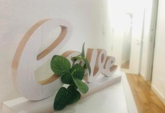 Apto-Estudio 20 min-centro M  laga has Balcony rooms